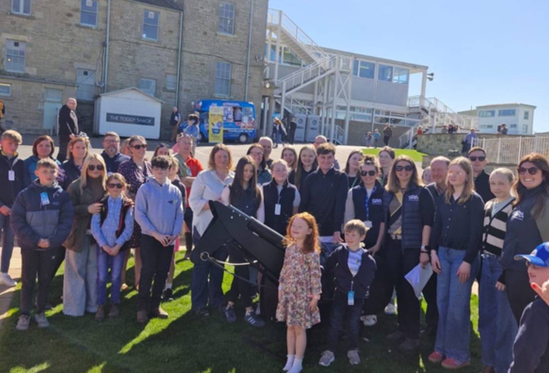 Summer Newsletter 2025